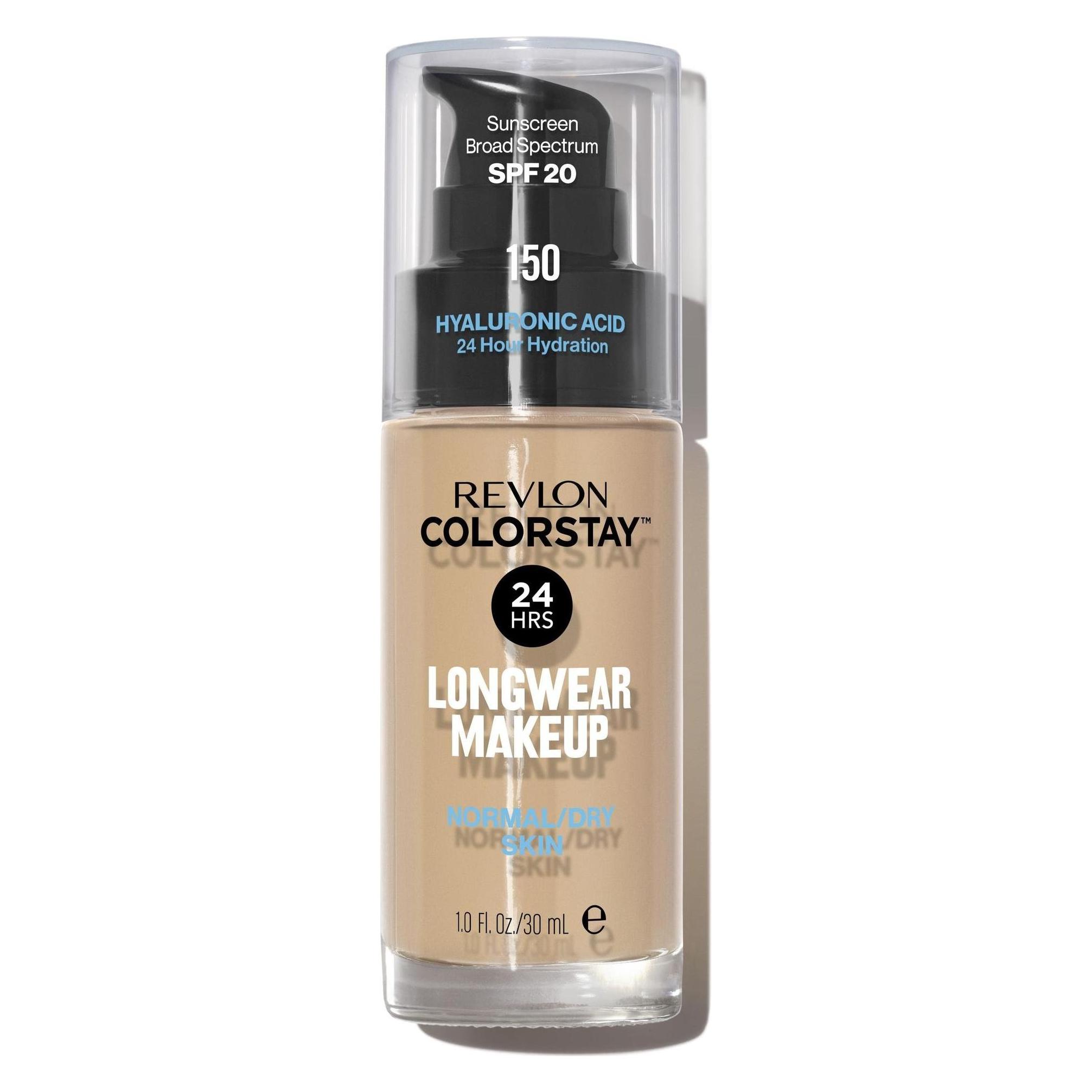 Revlon Color Stay Makeup normal/dry skin Buff (150 Buff) (02ff402f-862e-4172-9bb5-026ca55b410f)