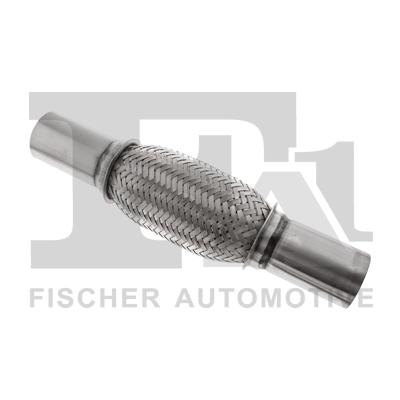FA1 Flexrohr, Abgasanlage VW442-290