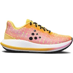 CRAFT Pacer Laufschuhe Damen 533007 - sour/multi 38
