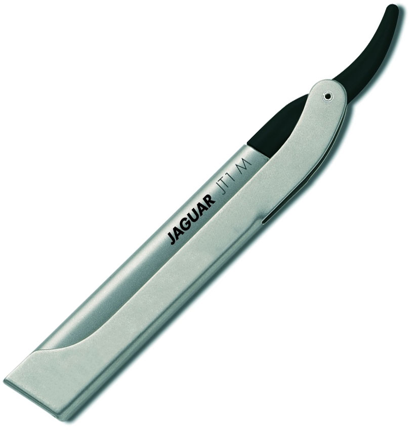 Jaguar JT1 M Black J-38016