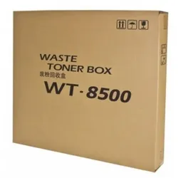 KYOCERA Resttonerbehälter WT-8500 für TASKalfa 2551ci, 3252ci