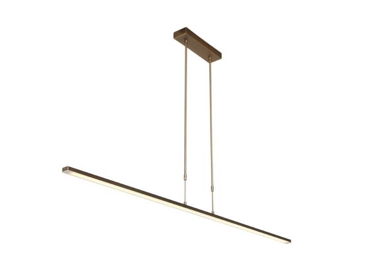 Liadomo Pendelleuchte Riana, Ober- und Unterlicht, Dim-to-Warm -