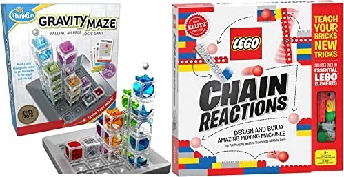 Ravensburger Gravity Maze