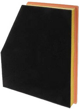 TOPRAN 501 309 Air filter