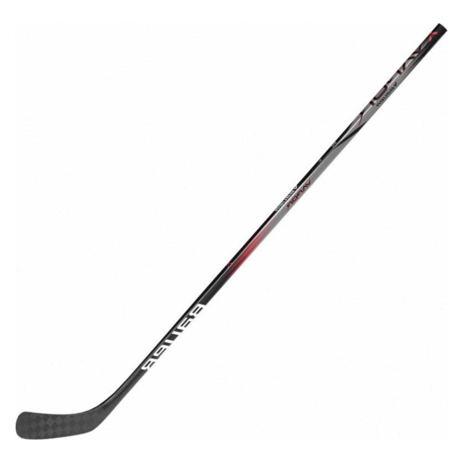 Bauer S23 Vapor League SR Hockey Composite Schläger (links, SR 70 Flex, P28) (Links) (Bauer)