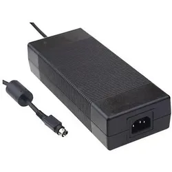 MeanWell GSM220A24-R7B Netzteil & Spannungsumwandler, Universalladegerät