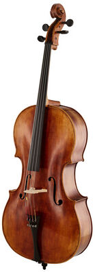 Bernd Hiller & Sohn Master Cello Stradivari 4/4