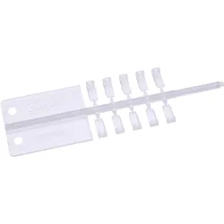 Danfoss Blockierstifte für RAW/RAW-K (130 Stück/Packung)