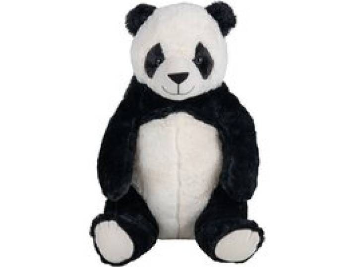 LUPILU® Peluche girafe / licorne / dragon / panda / tigre