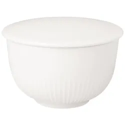 ZUCKERDOSE Afina weiß 90 ml