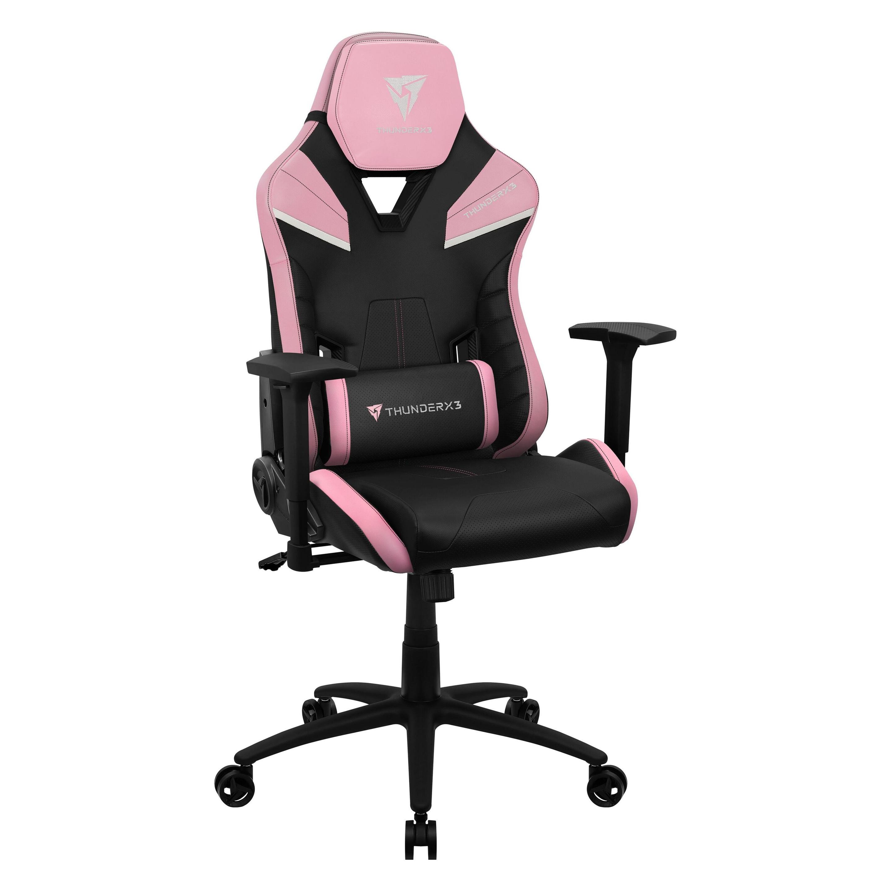 Thunder X3 Fauteuil compatible TC5 (Noir) (4711099470549)