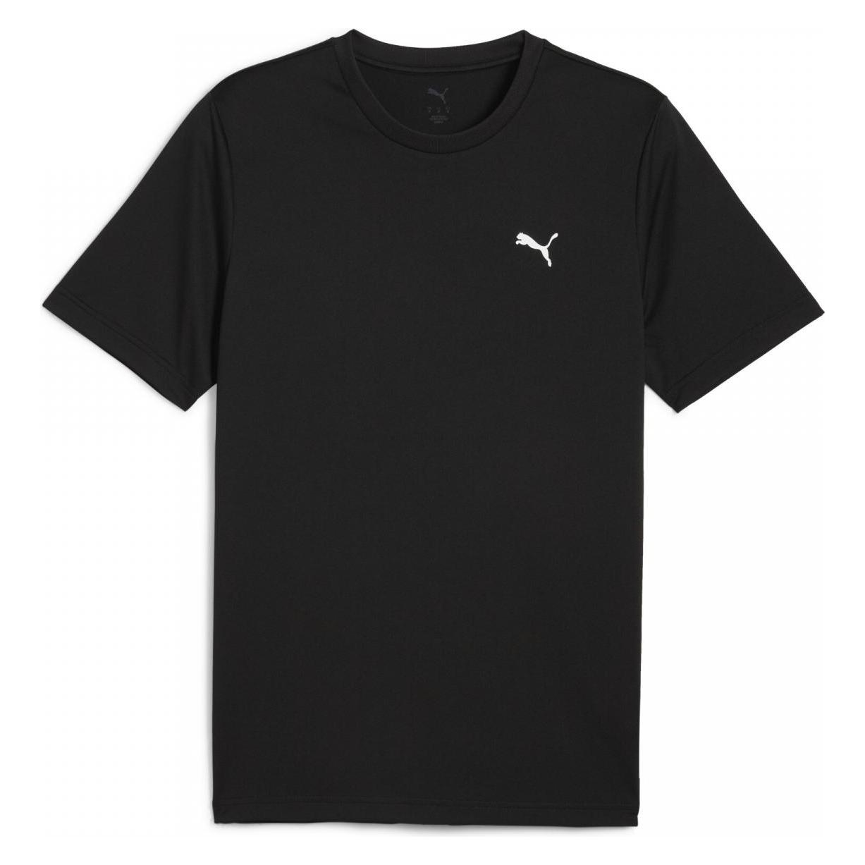 Puma ESS Small Logo Poly Tee (XL) (682542)