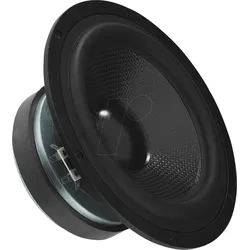 MON SPH-225C - Tieftöner, 120 W, 8 Ohm