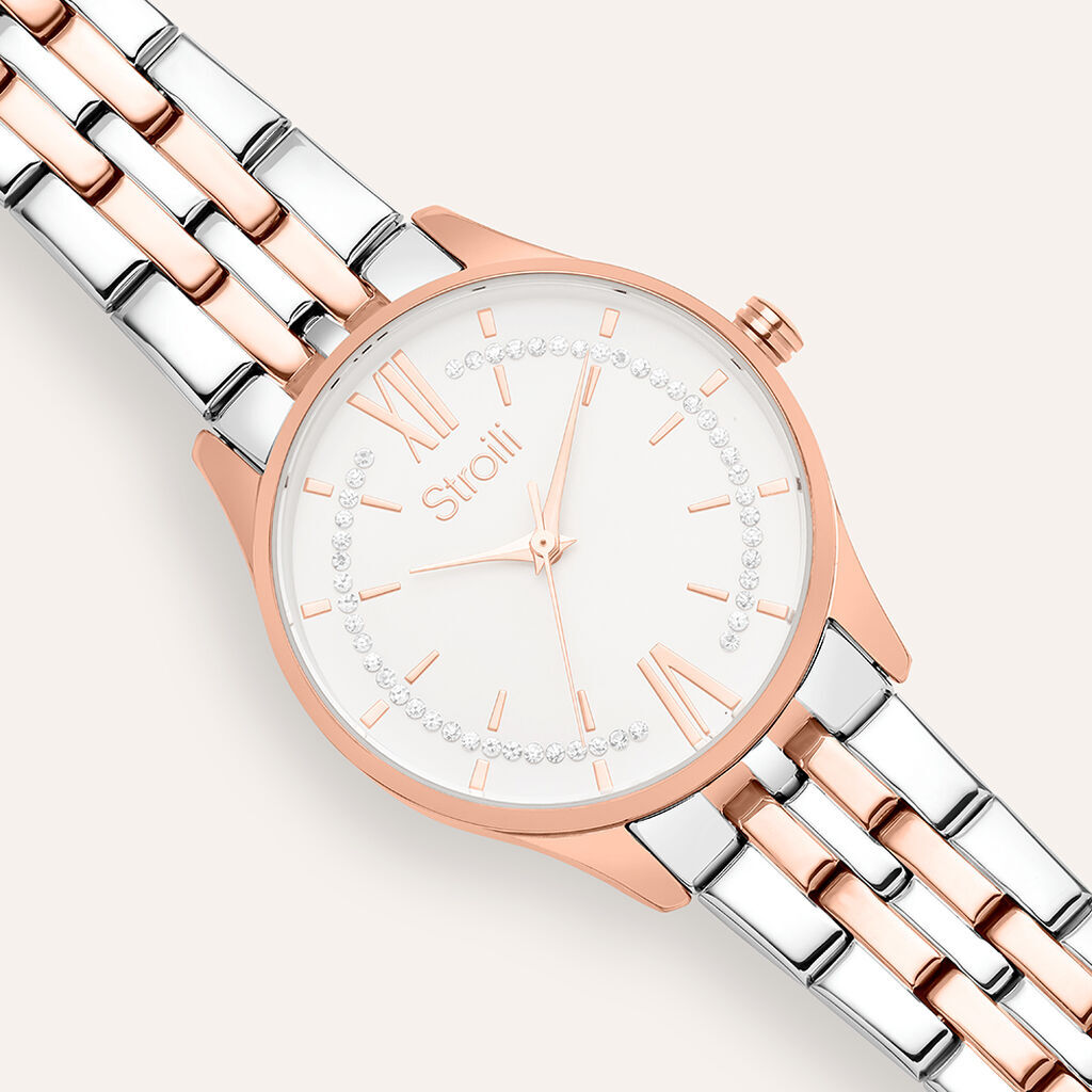 STROILI Orologio Al Quarzo  Notting Hill