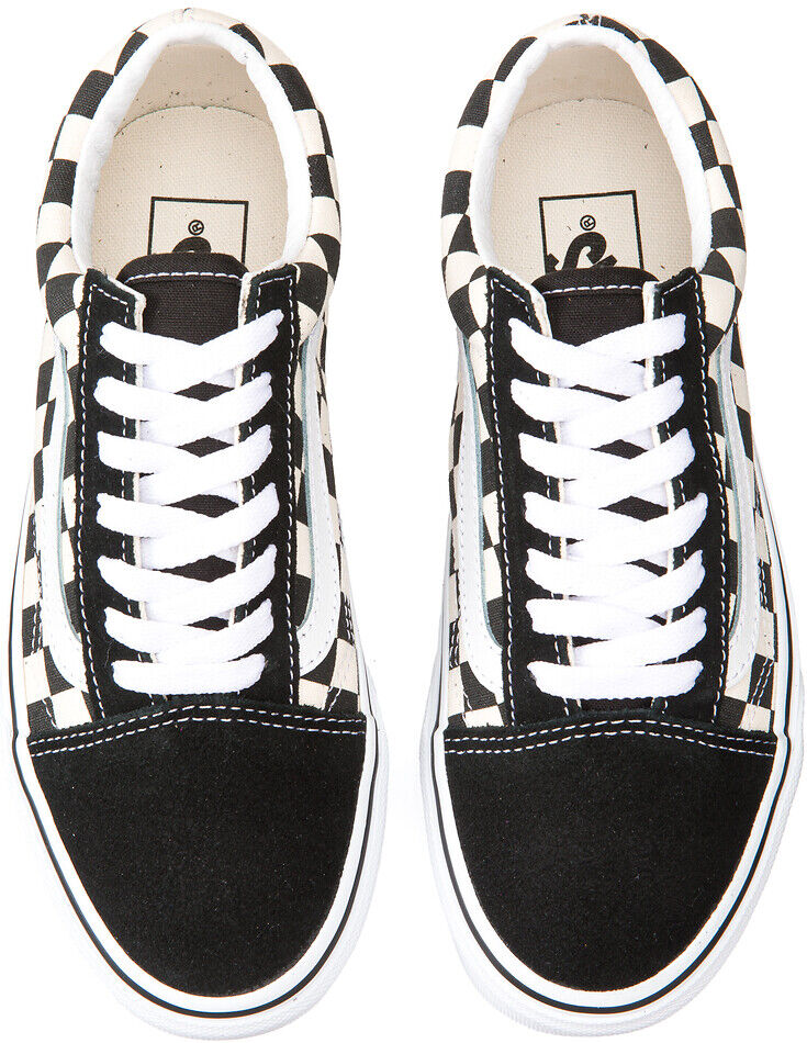 VANS Baskets UA Old Skool