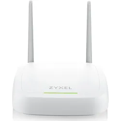 Zyxel NWA30BE WiFi 7 Access Point BE5100 Dualband, 1x 2.5G LAN, NebulaFlex