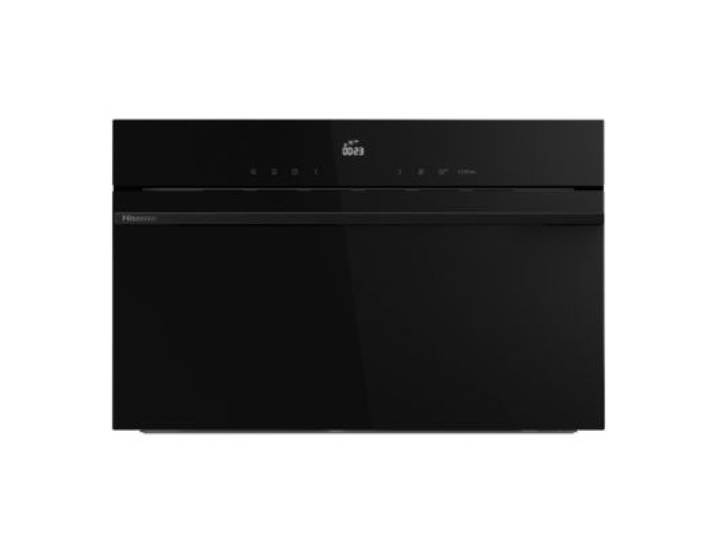 Hisense - Micro Ondes Grill Encastrable Bim334g64dbg8