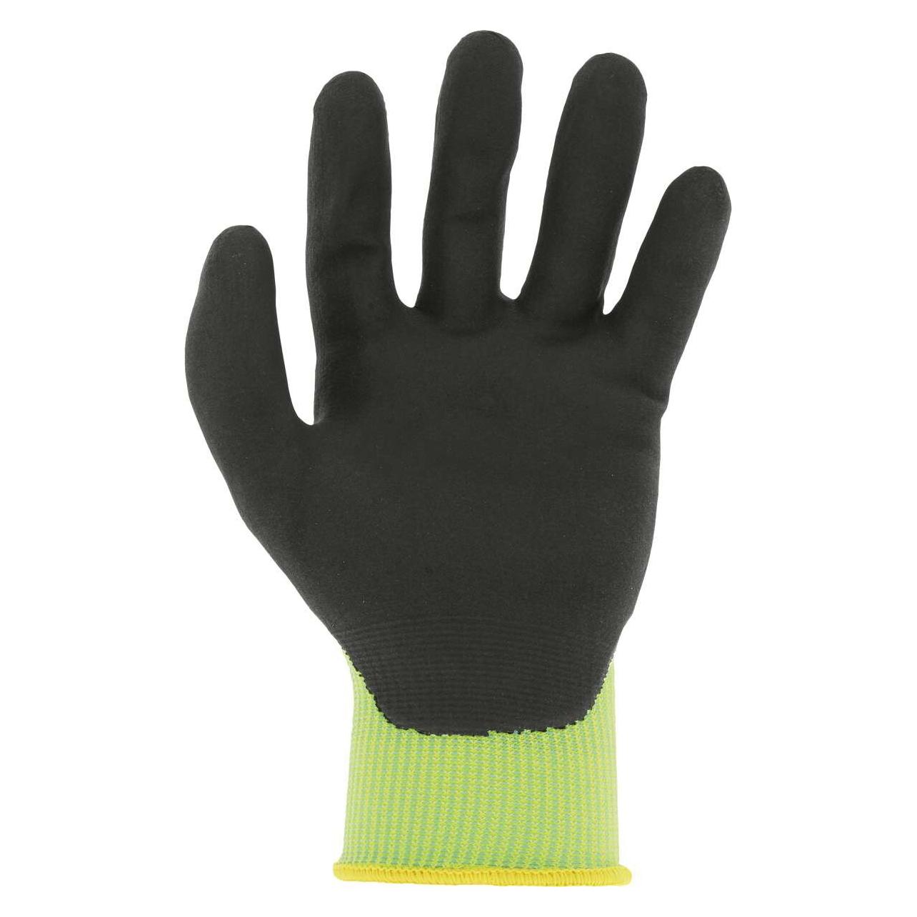 Mechanix Wear Mechanix dėvėti RĘKAWICE MECHANIX SPEEDKNIT HI-VIZ (XXL) (S1DE-91-011)
