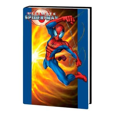 Ultimate Spider-Man Omnibus Vol. 2, Gebundene Ausgabe von Brian Michael Bendis, Random House N.Y., 978-1-302-94747-7