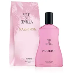 Instituto Español Edt Aire De Sevilla Paradise 150ml