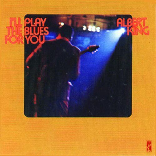 Albert King - I'll Play the Blues for - Preis vom 17.10.2026 19:25:27 h
