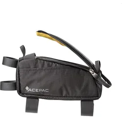 Acepac, Velotasche, (0.80 l, Rahmentasche)