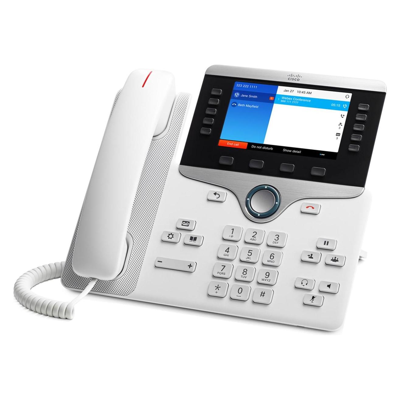 Cisco 8841 (CP-8841-K9=)