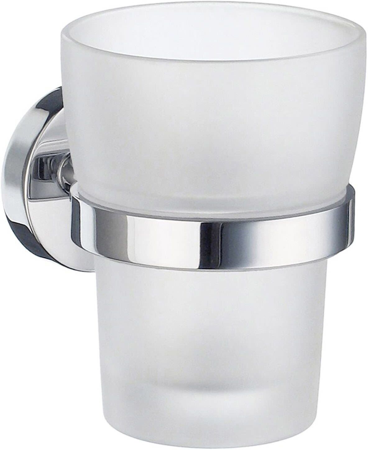Smedbo Home toothbrush tumbler HK343