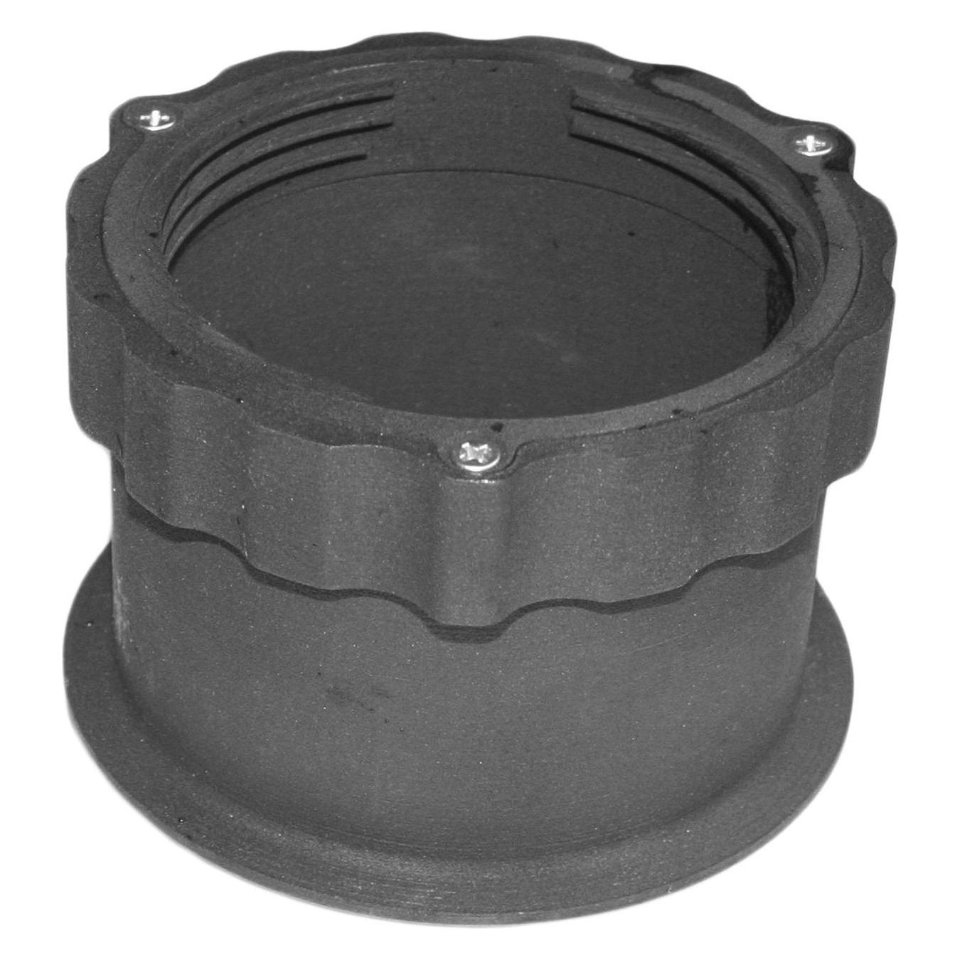 Karle und Rubner Höhenadapter für Terrassenlager CLIP (6955)