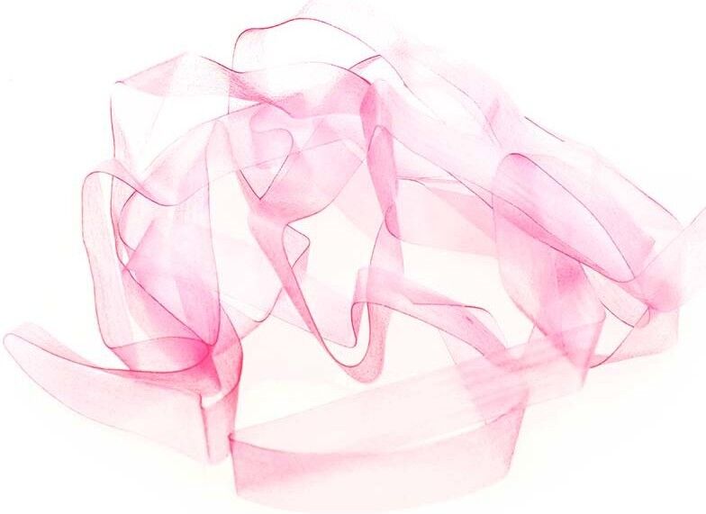 Flyco Body Stretch-Pink
