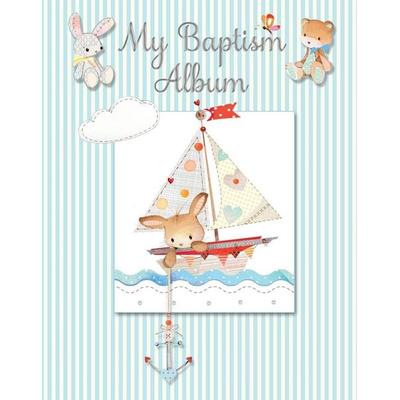 My Baptism Album, Gebundene Ausgabe von Sophie Piper, SPCK Publishing, 978-0-7459-6535-2
