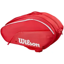 Wilson, Padeltasche