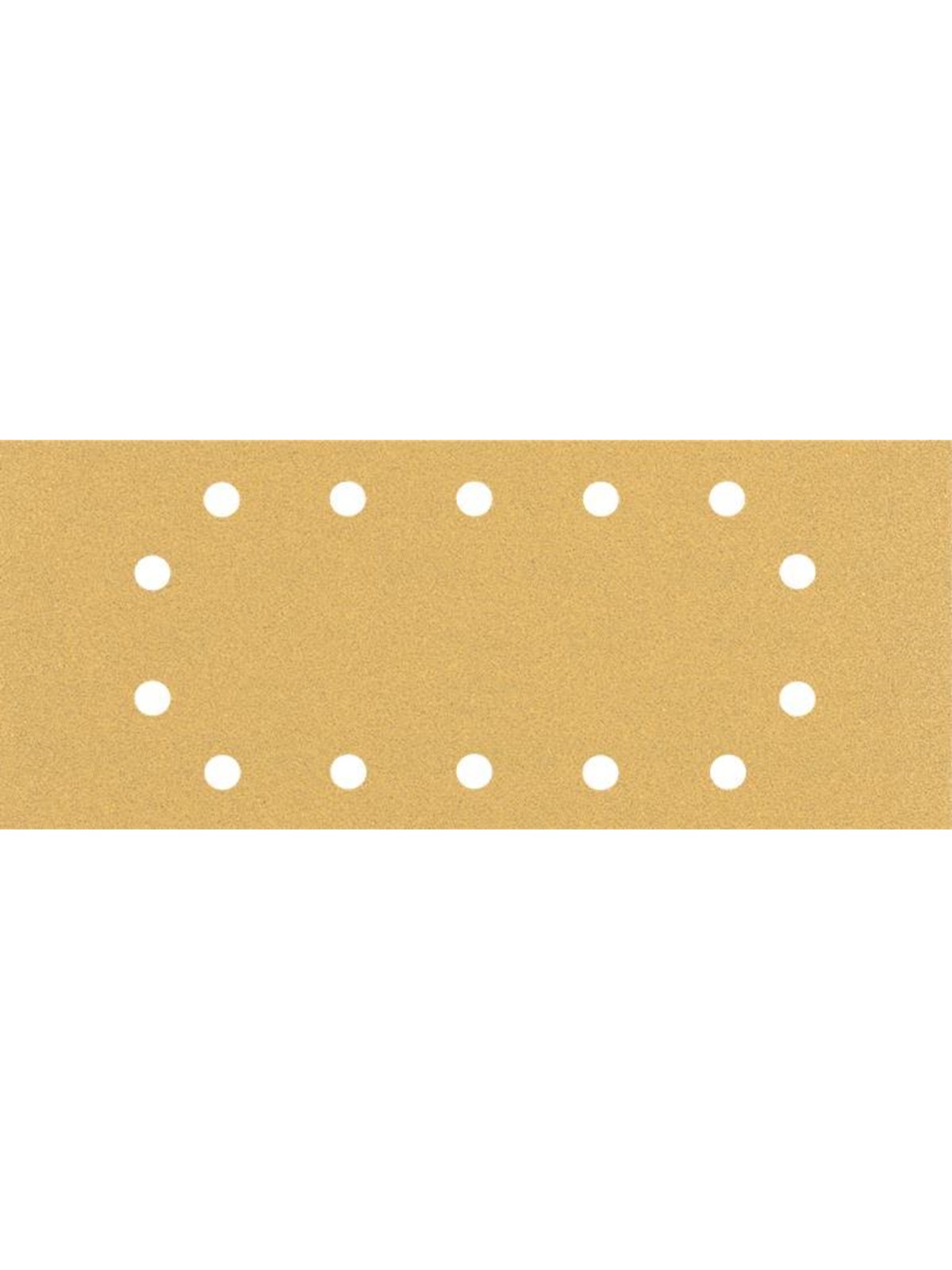 Bosch Expert C470 Sandpaper 10pcs