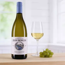 Weingut in den Zehn Morgen  2020 Weingut in den Zehn Morgen Sand & Kalkstein 2020 Chardonnay,Weissburgunder Deutschland