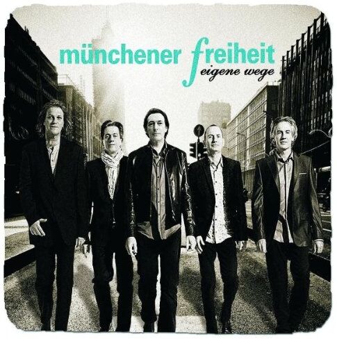 Münchener Freiheit - Eigene Wege - Preis vom 08.10.2026 07:26:42 h