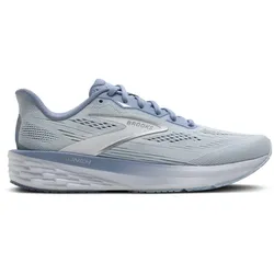 Brooks Damen Launch 12 blau 37.5