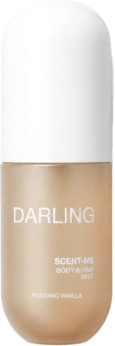 100ml DARLING Scent-Me Body & Hair Mist