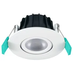 Feilo Sylvania LED-Einbaustrahler OBICO 68 IP #0005363