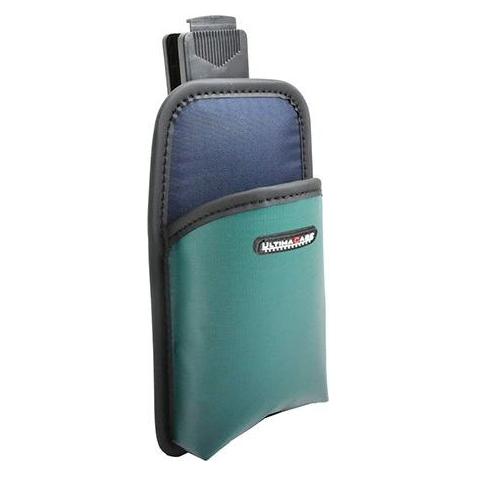 Ultimacase Healthcare Holster mit Cell-Clip für Zebra TC51/56 & TC52-HC (AG3279DWHC)