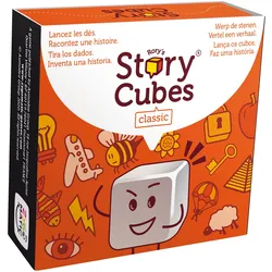 Rory's Story Cubes dobbelspel Classic