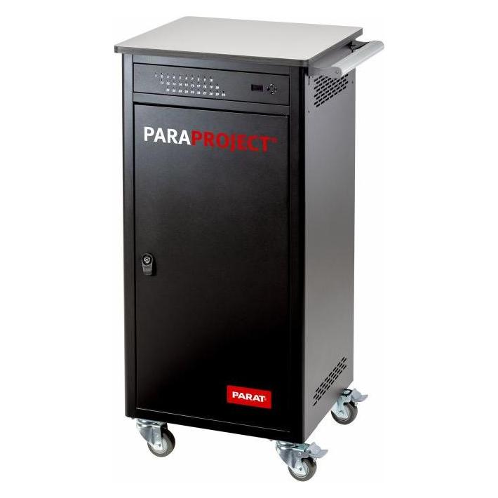 Parat PARAPROJECT Trolley C30 for 30 tablets/chromebooks/ultrabooks up to 14inch iOS/And/Win charge (830700999)