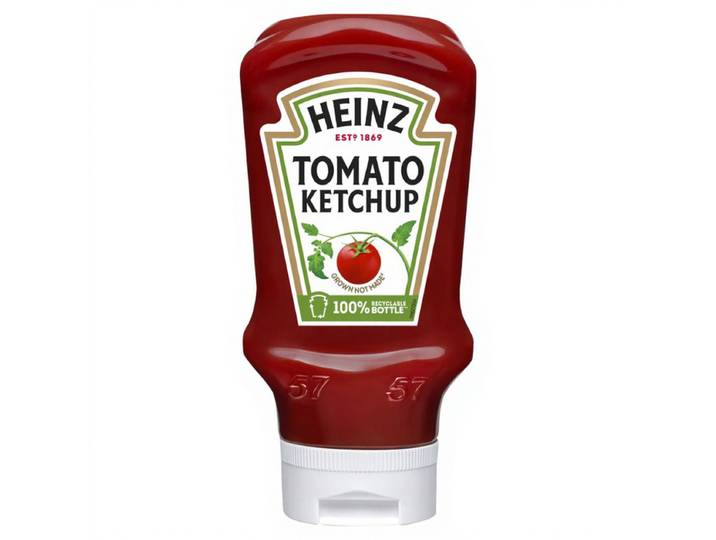 HEINZ tomatenketchup - 400 ml