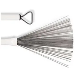 Vic Firth Jazz Brushes - Besen