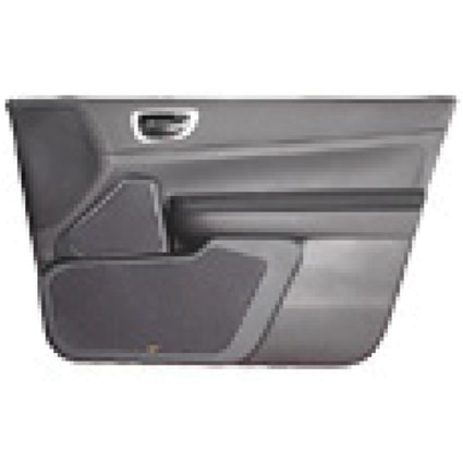 RCS Systeme Peugeot 307, 3/5-türig