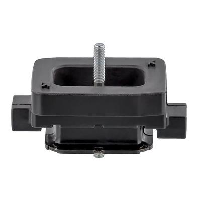 TOPRAN Lagerung, Schaltgetriebe 503 150 hinten für BMW