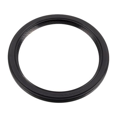 FEBI BILSTEIN Wellendichtring, Kurbelwelle 178770 stirnseitig für MAZDA