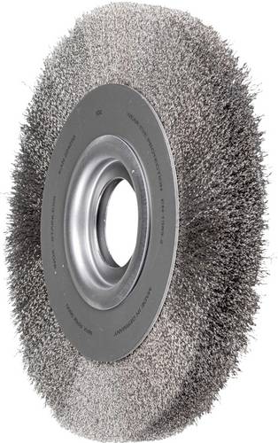 PFERD TOOLS Rundbürste POS RBU 25030/AK32-2 INOX 0,20 43740132 1St.