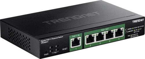 TrendNet TPE-B541 TPE-B541 Netzwerk Switch
