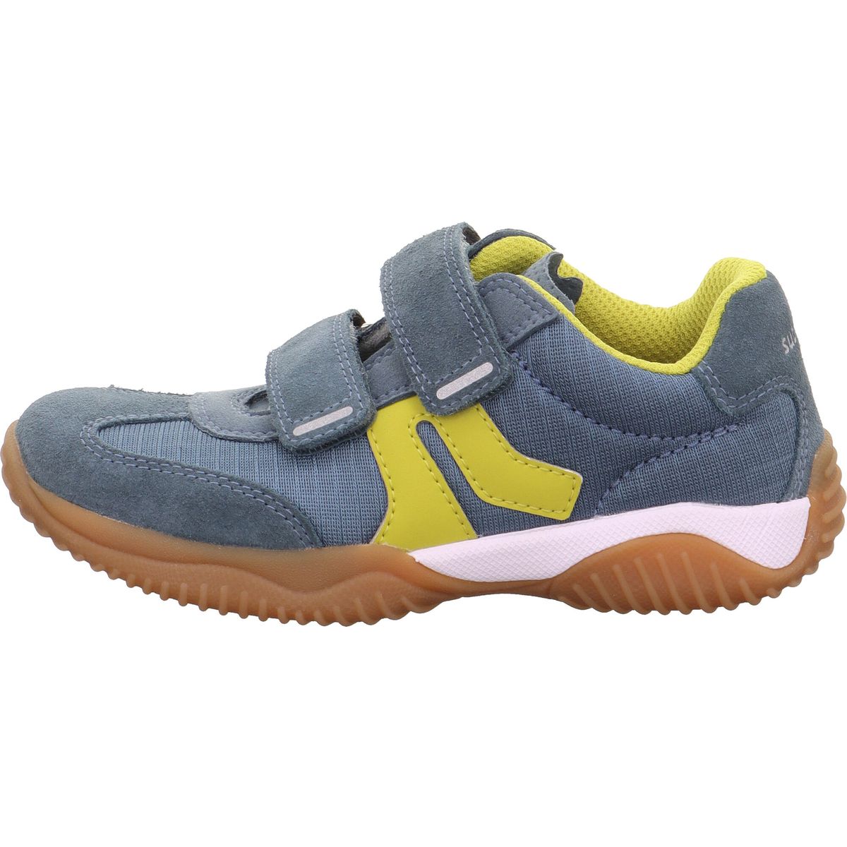Superfit Storm blau/gelb (8000) 29 1-006392-8000-29