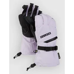 Burton Gore-Tex Handschuhe moondust purple Gr. M
